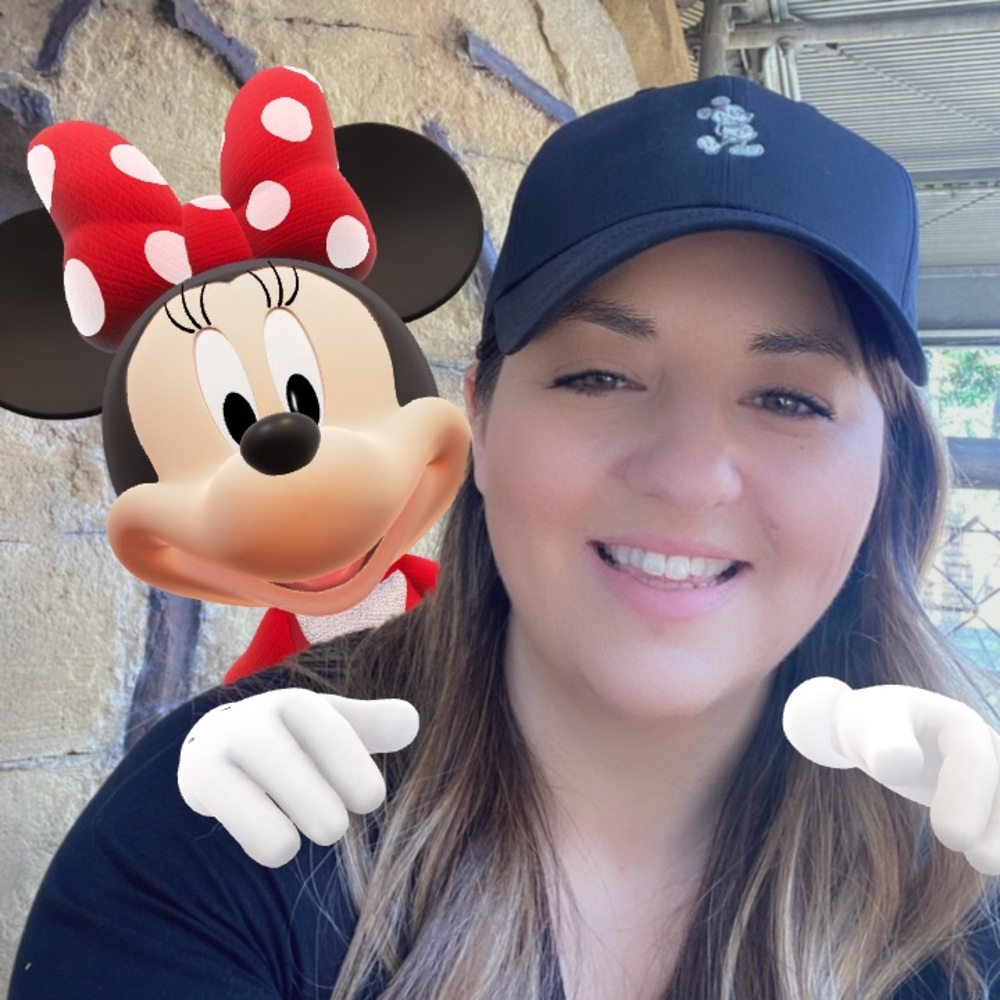 Meet your Posher, Brooke